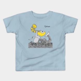 Tritonas Kids T-Shirt